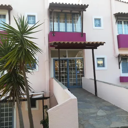 Hotel Koralli