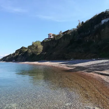 Otel Koralli Niforeika