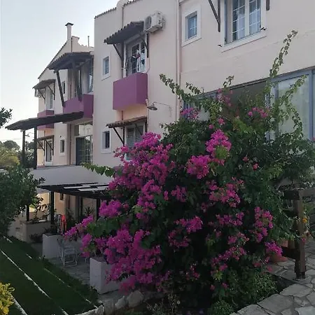 Ξενοδοχείο κοράλι Νιφορέικα