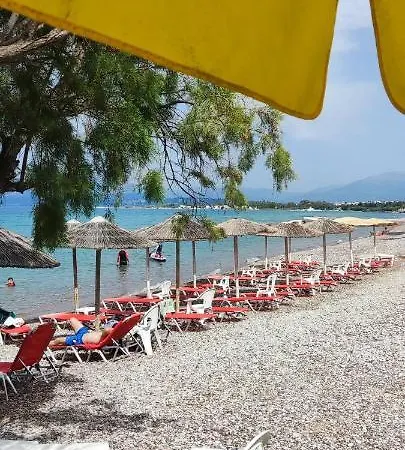 Koralli Hotel 3*
