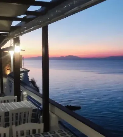 Koralli Hotel Niforeika