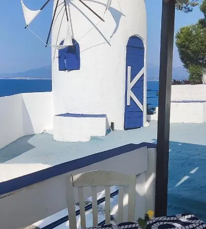κοράλι 3* Νιφορέικα