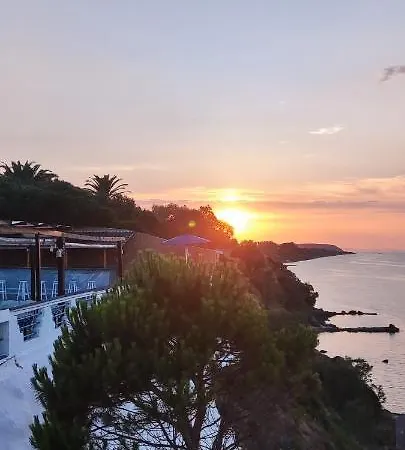 κοράλι Ξενοδοχείο