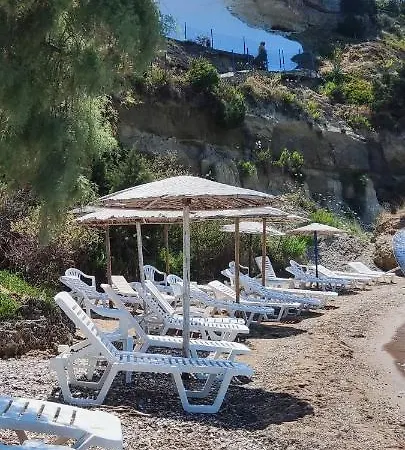 Ξενοδοχείο κοράλι Νιφορέικα