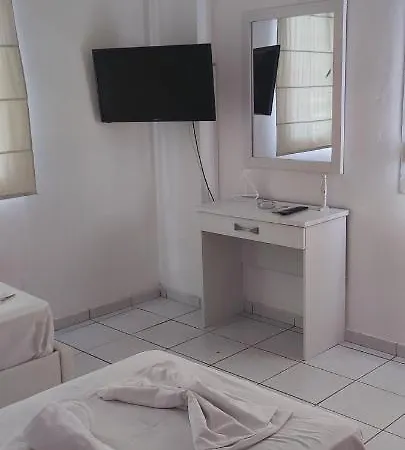 Koralli Hotel