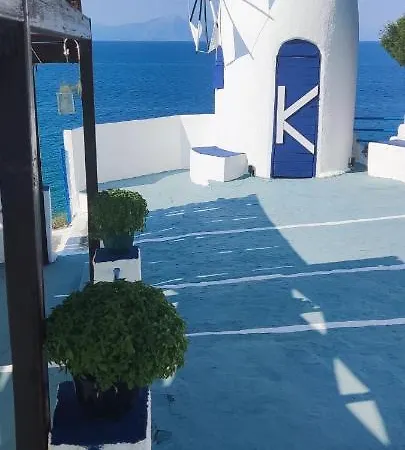 κοράλι 3*