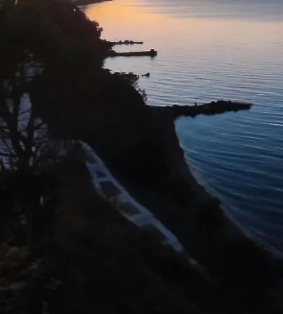κοράλι Ξενοδοχείο