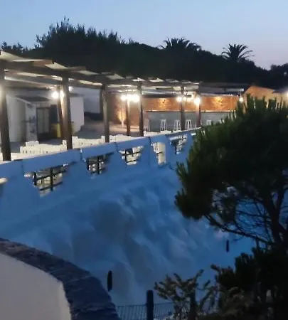 Koralli Hotel 3*