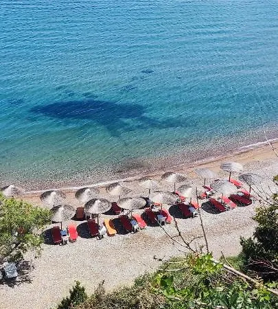 Koralli Hotel Niforeika