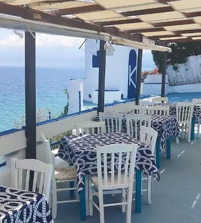 Koralli Hotel Niforeika