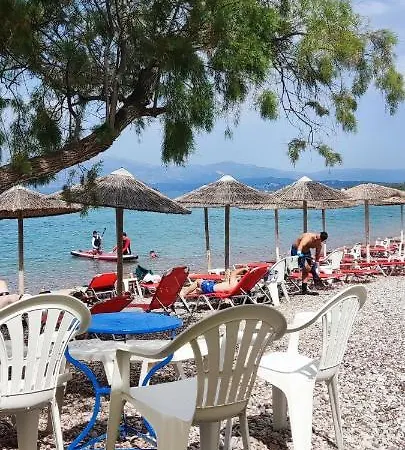 Ξενοδοχείο κοράλι