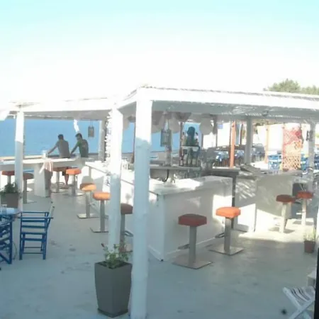 Ξενοδοχείο κοράλι 3*
