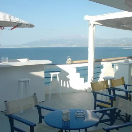 κοράλι 3* Νιφορέικα