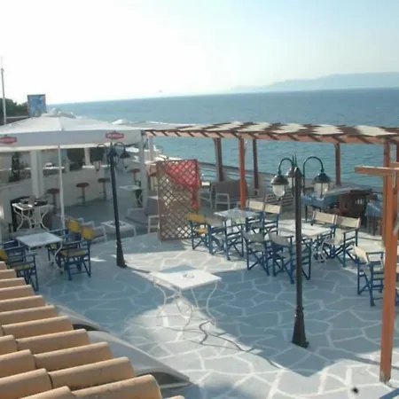 κοράλι 3*