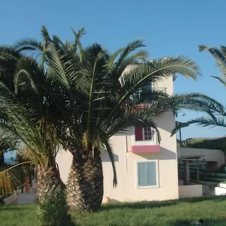 κοράλι 3* Νιφορέικα