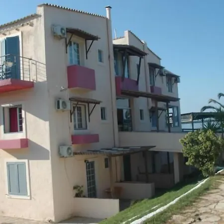 Koralli 3*