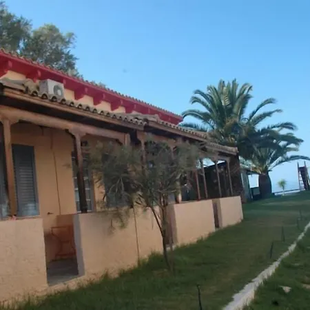 Ξενοδοχείο κοράλι