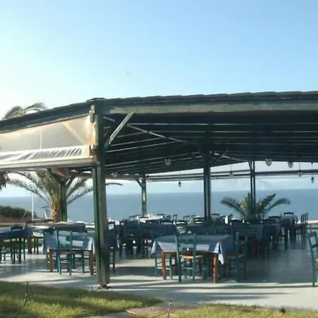 Ξενοδοχείο κοράλι 3*