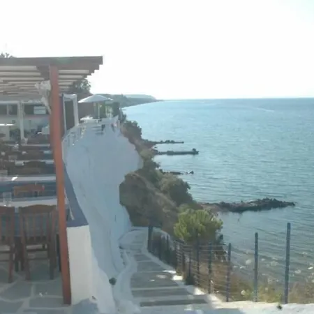 κοράλι Ξενοδοχείο Νιφορέικα