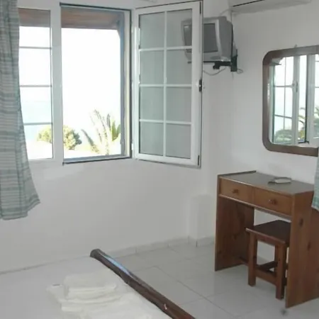 Koralli 3* Niforeika