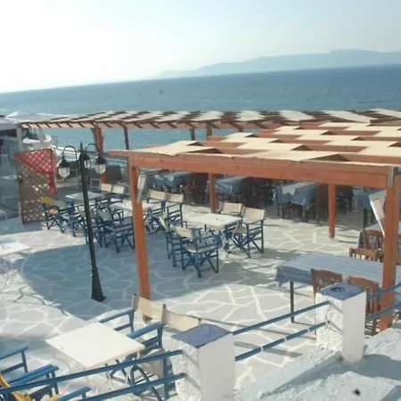 κοράλι 3* Νιφορέικα