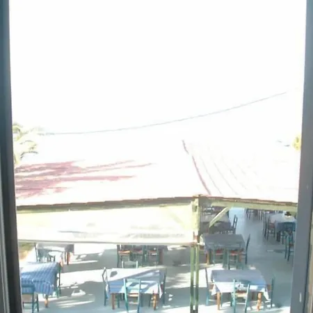 Koralli Hotel Niforeika