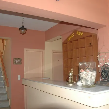 Hotel Koralli Niforeika