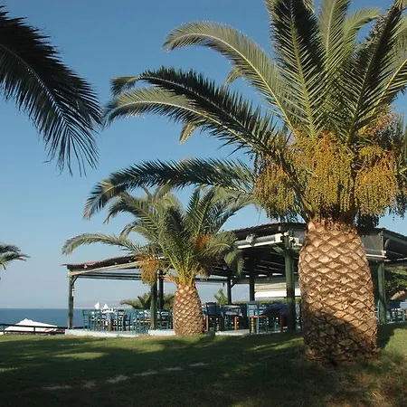 Hotel Koralli Niforeika