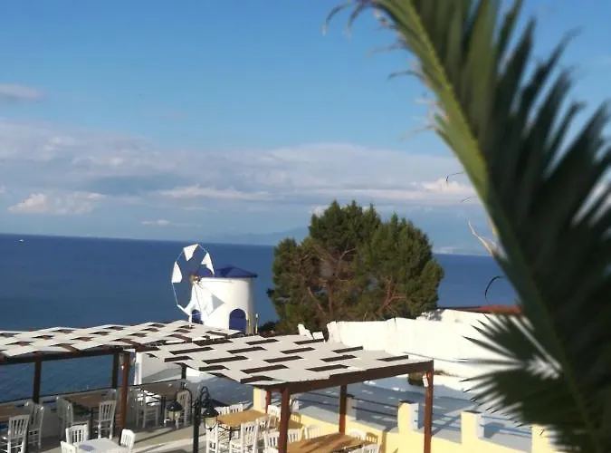 κοράλι 3* Νιφορέικα