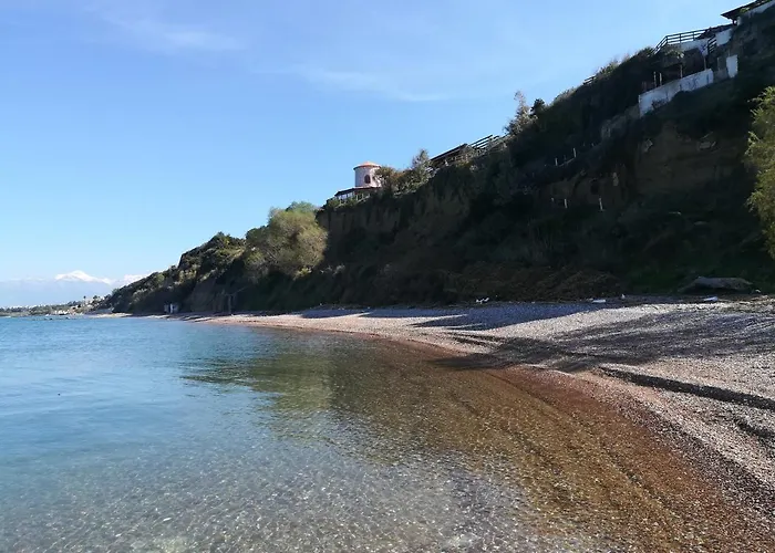 Otel Koralli Niforeika