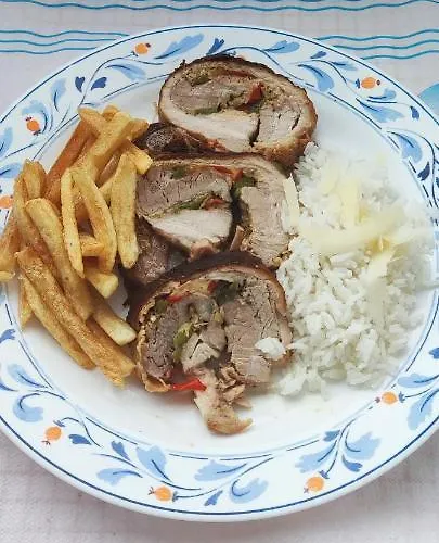 Koralli Otel Niforeika