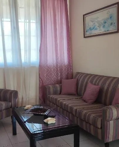 Koralli 3* Niforeika