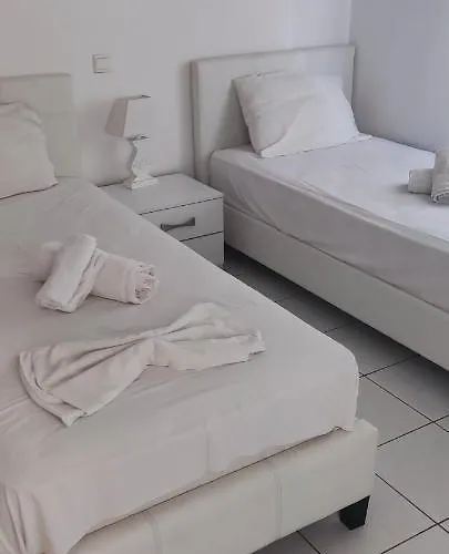 Koralli Otel 3*
