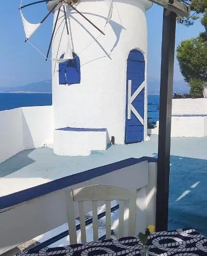 κοράλι 3* Νιφορέικα