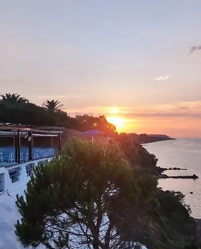 κοράλι Ξενοδοχείο