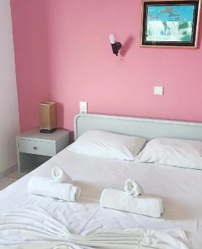 Koralli 3*