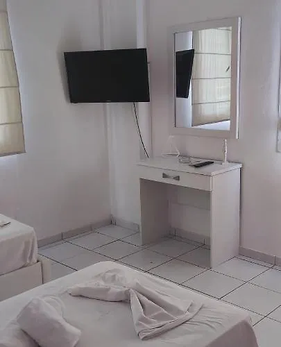 κοράλι Ξενοδοχείο