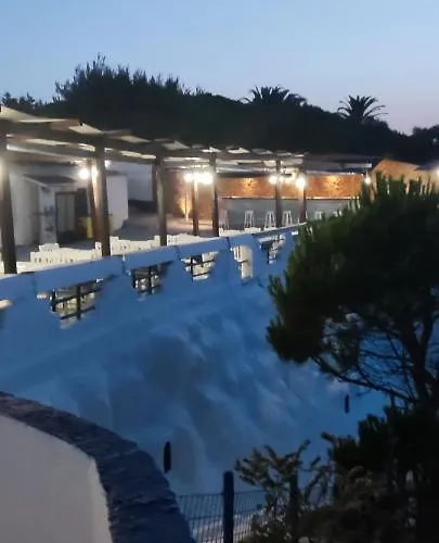 κοράλι Ξενοδοχείο 3*