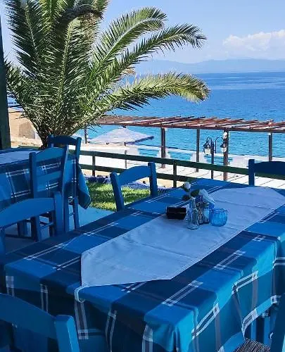 Koralli Otel 3*