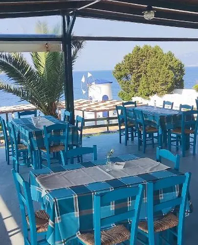 Ξενοδοχείο κοράλι 3*