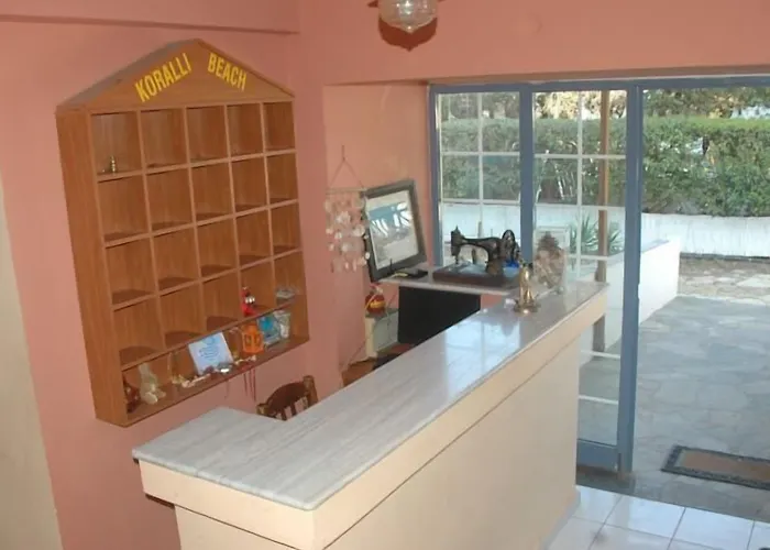 κοράλι Νιφορέικα