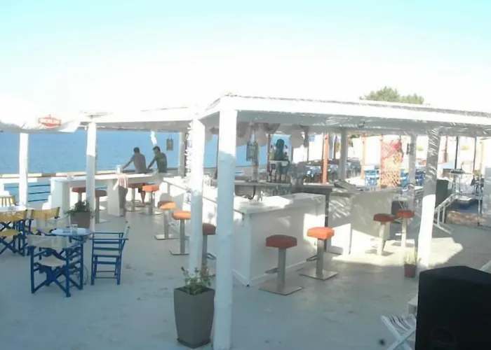 Otel Koralli 3*