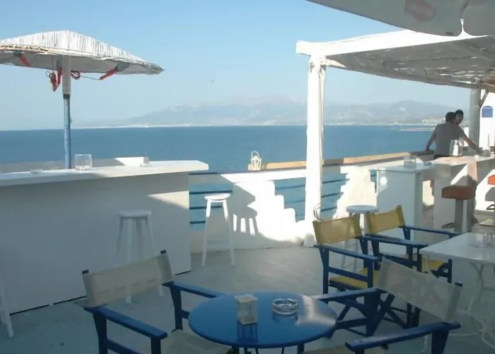 κοράλι 3* Νιφορέικα