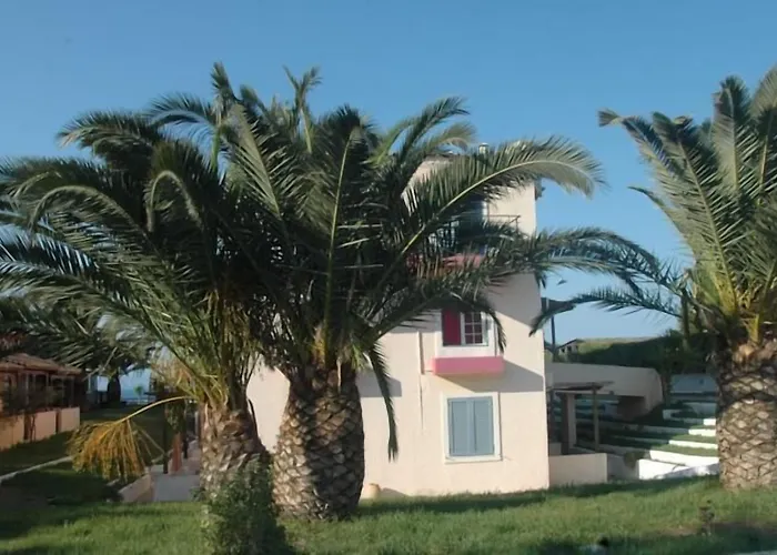 κοράλι 3* Νιφορέικα