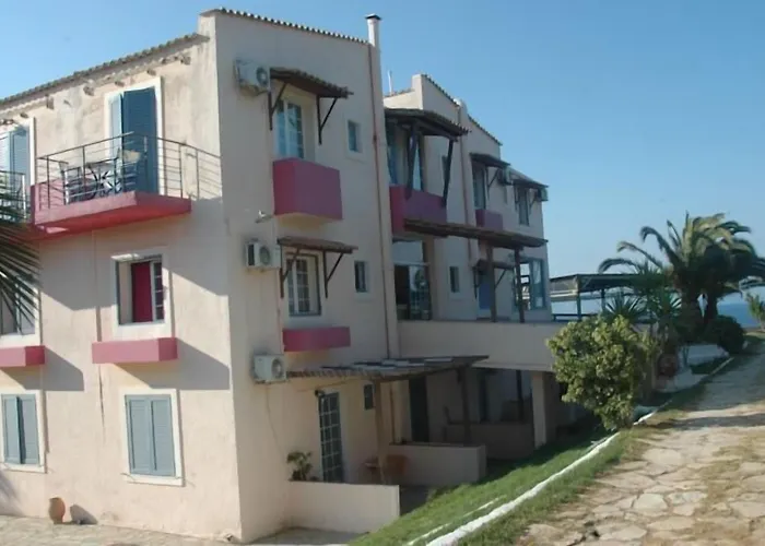 Koralli 3*