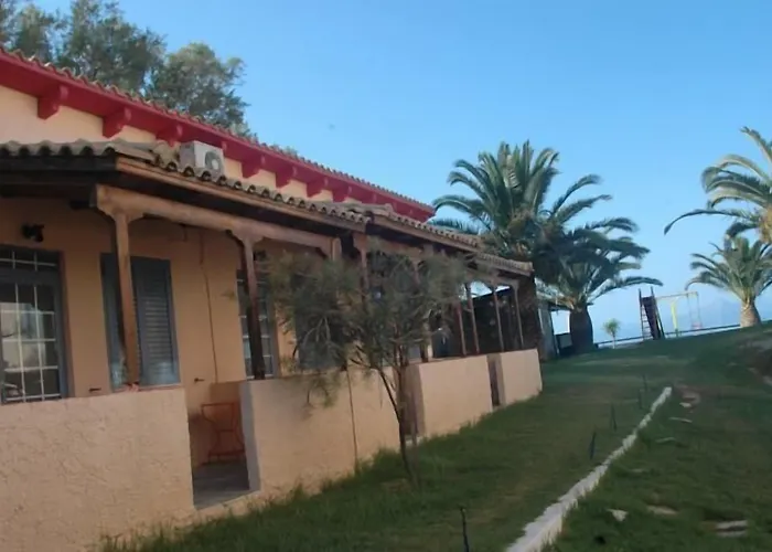 Otel Koralli