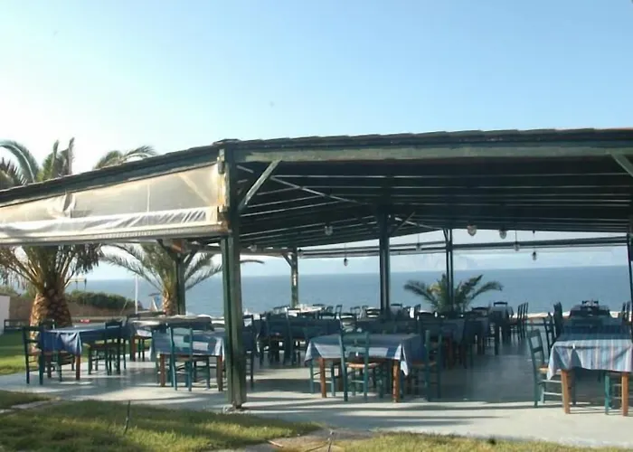 Otel Koralli 3*