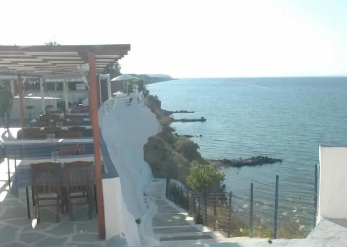 Koralli Otel Niforeika