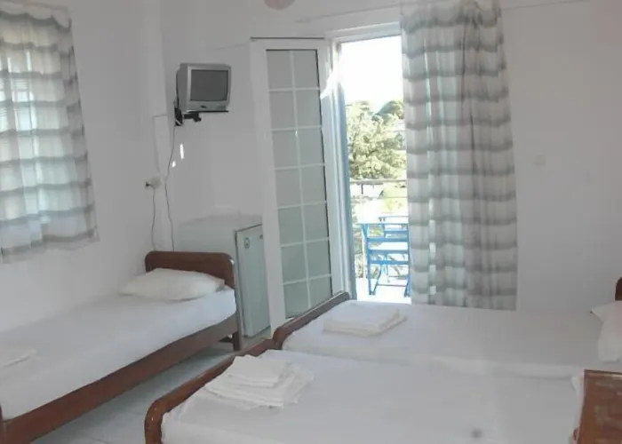 κοράλι 3* Νιφορέικα