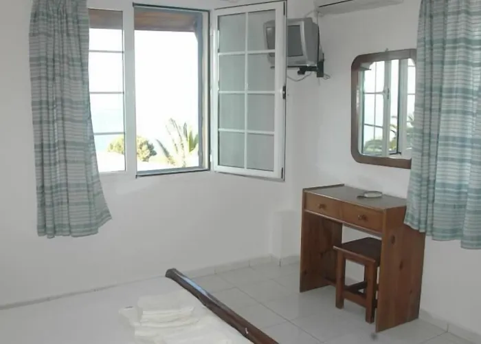 κοράλι 3* Νιφορέικα